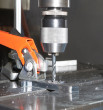 matel fabrication China